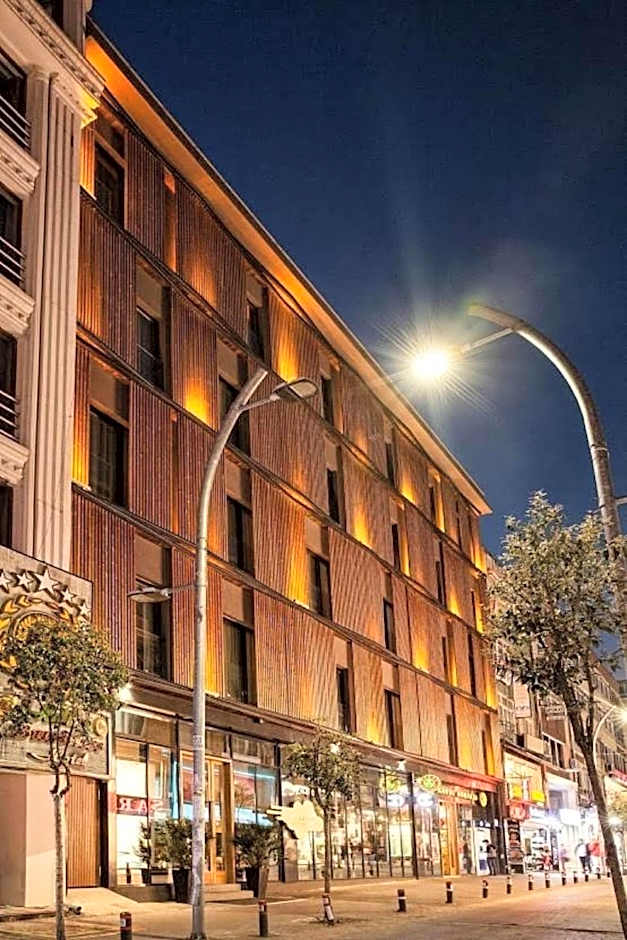 Anemon Bakirkoy Istanbul