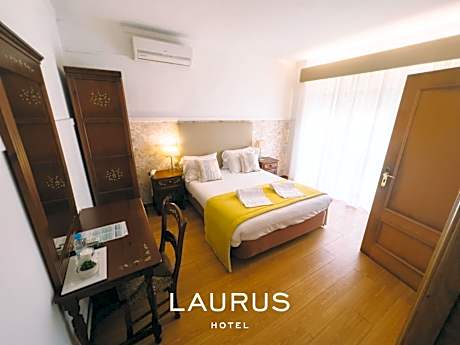 Double Room with Bath