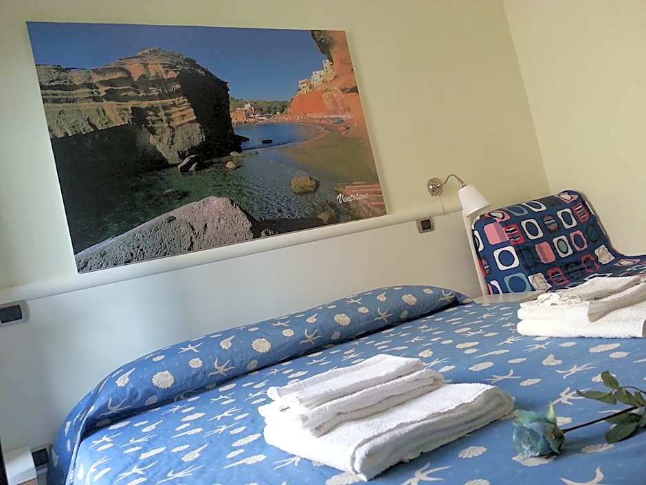 Hotel Tirreno Formia