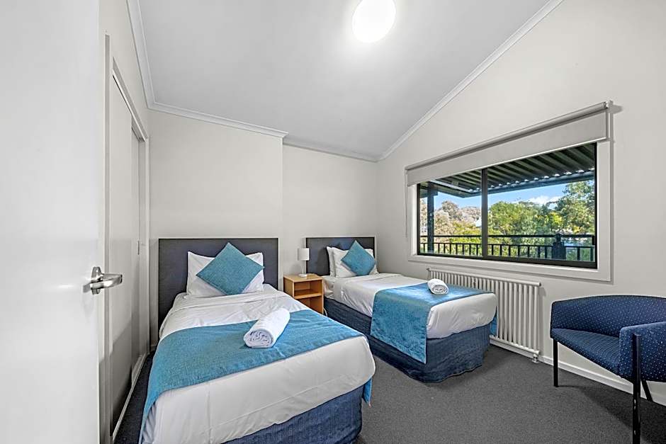 Sovereign Views Apartments
