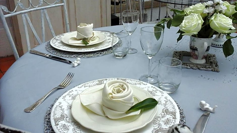 La Maison d'Hocquincourt