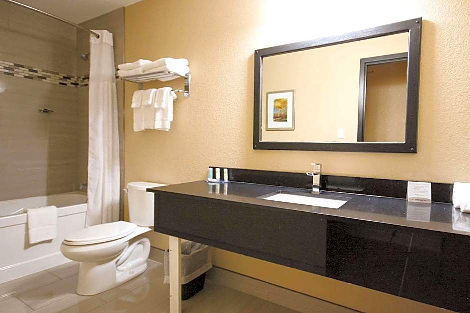 Quality Inn Bracebridge