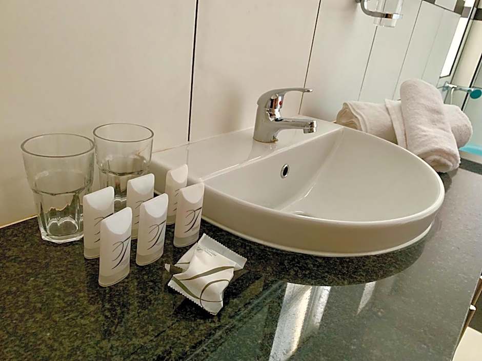 Savoy Hotel Beaufort-West