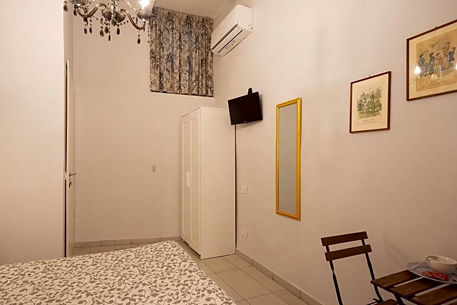B&B Dei Decumani