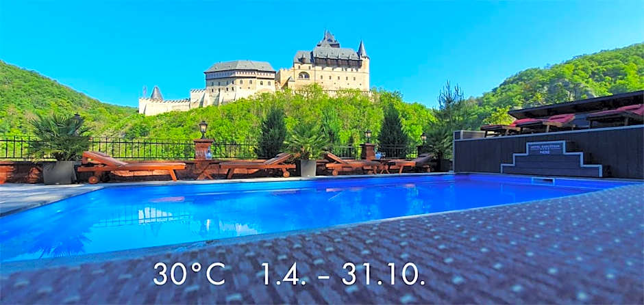 Hotel Karlštejn & SPA