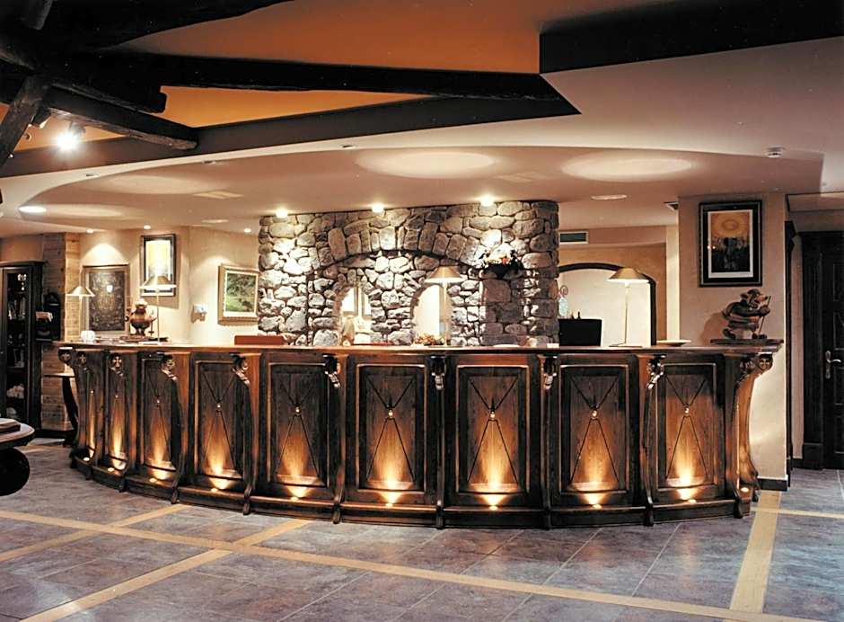 Hotel Hospital de Benasque