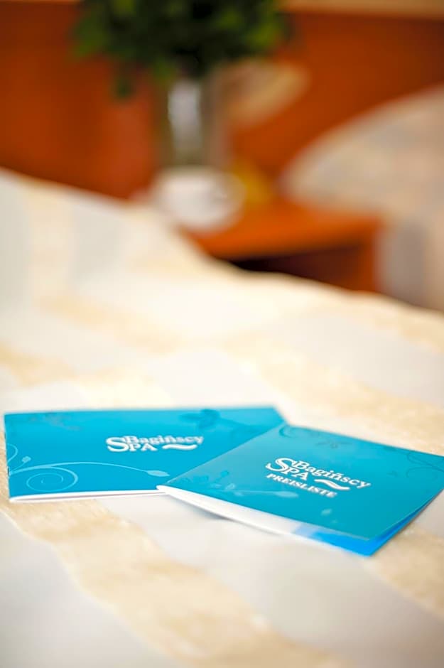 Bagińscy Spa