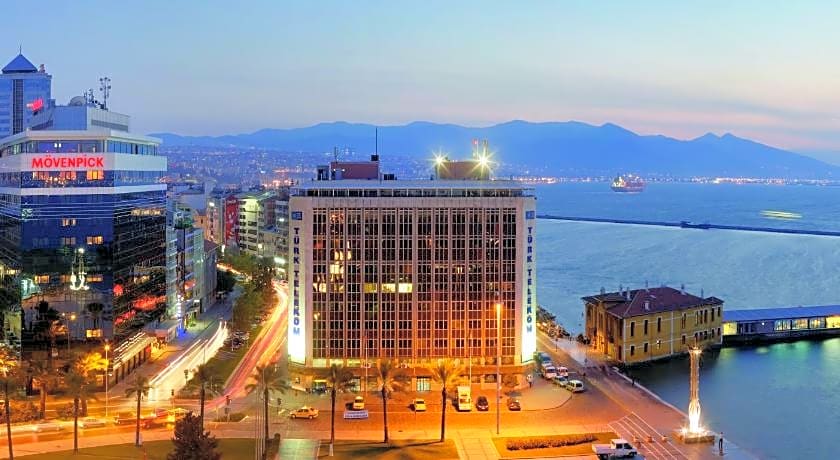 Movenpick Hotel Izmir