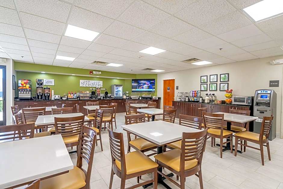 Sleep Inn Murfreesboro