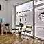 Umihouse apartamentos centro Alicante