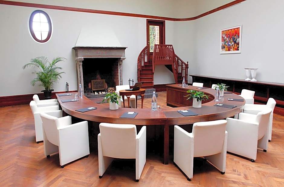 Charme Hotel Hancelot