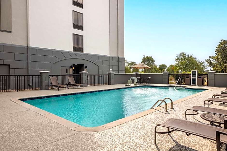 Hyatt Place Nashville Hendersonville
