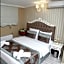 Kadi Konagi Thermal Hotel