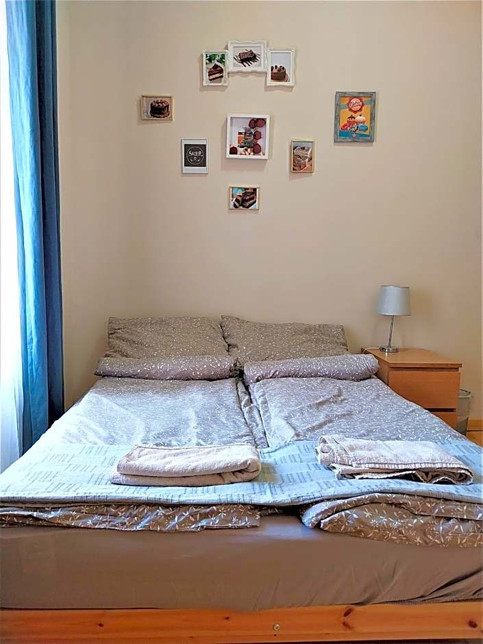 Aurora Apartments