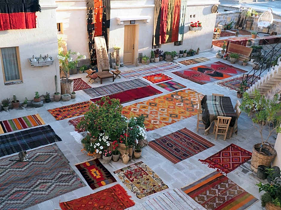 Maze Of Cappadocia Hotel