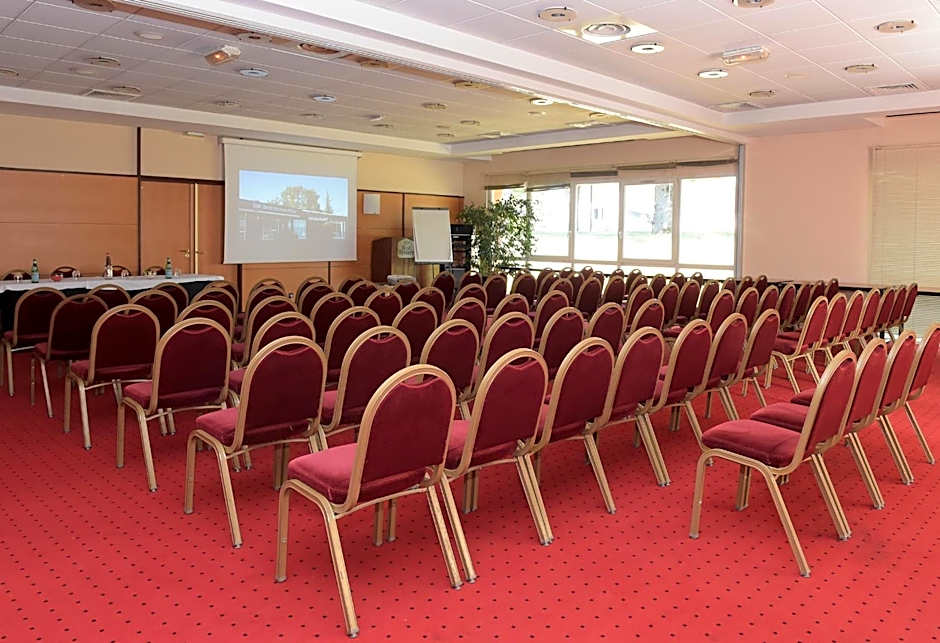 Best Western Plus La Fayette Hotel et SPA
