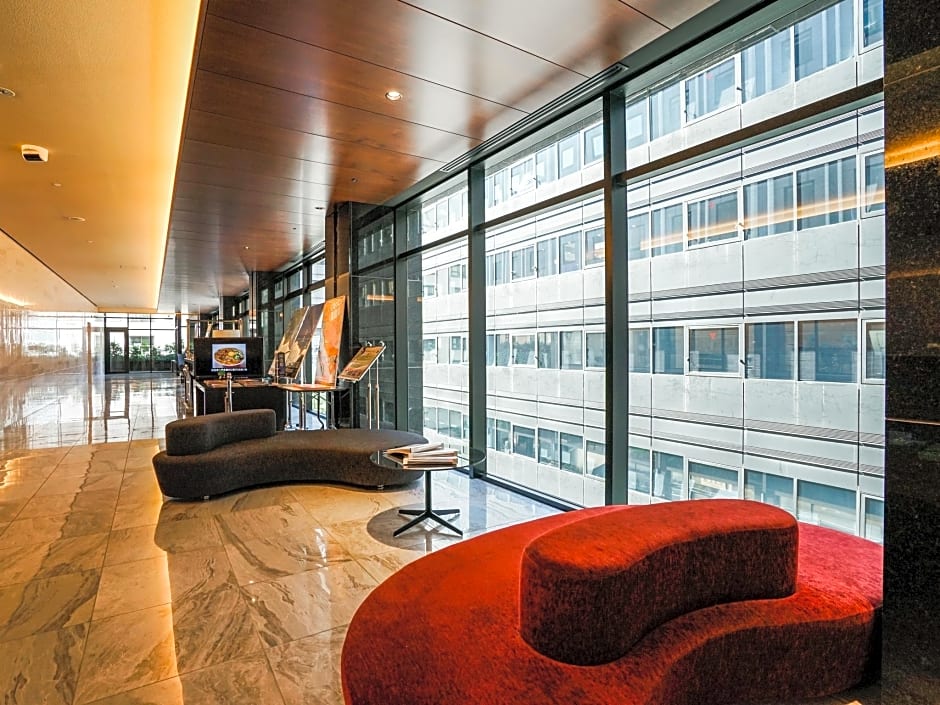 Daiwa Roynet Hotel Ginza PREMIER