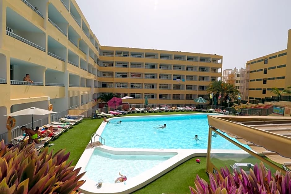 Apartamentos Amazonas