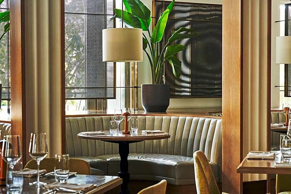 Four Seasons Hotel Miami