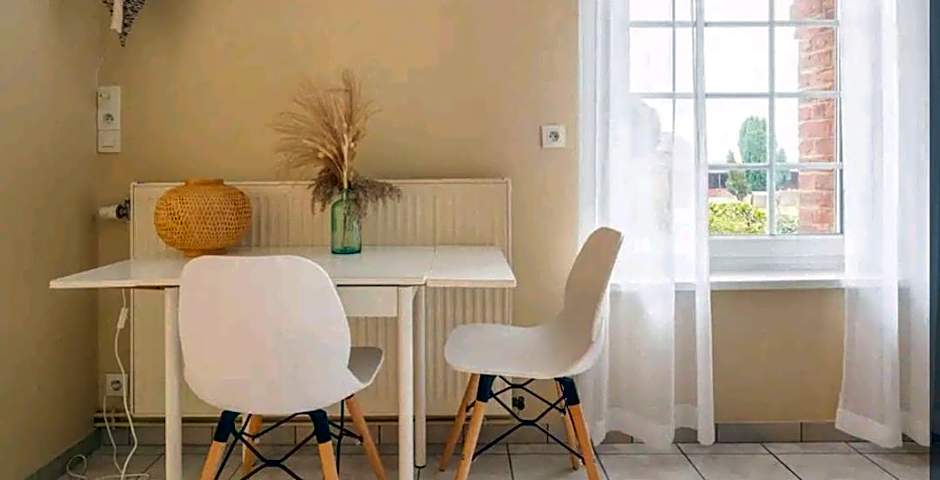 Studio Ferme de Bonavis