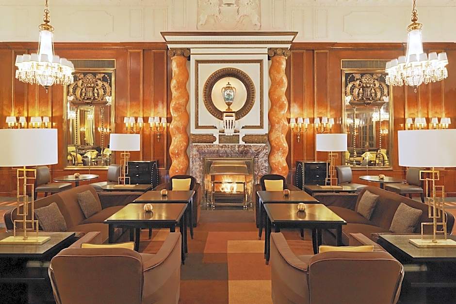 Hotel Bristol, A Luxury Collection Hotel, Vienna