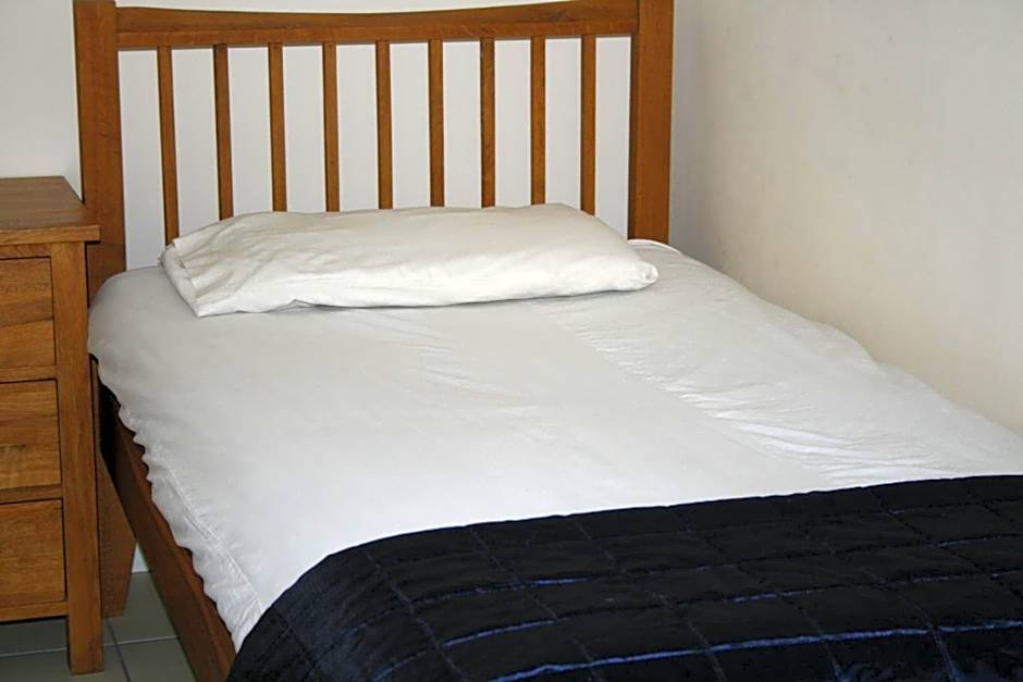 BCC Loch Ness Hostel