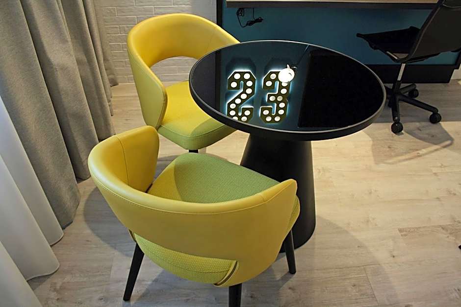 Best Western Hotel Cristallo