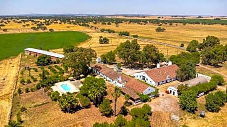 Lodge Monte Do Sobral