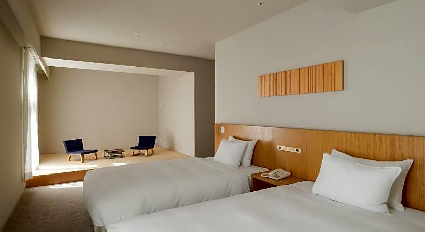 Shirahama Key Terrace Hotel Seamore