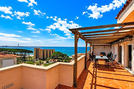 Neia Apartment Planet Costa Dorada