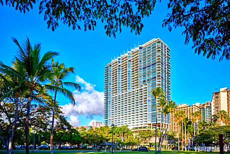 Ka La'i Waikiki Beach, LXR Hotels & Resorts