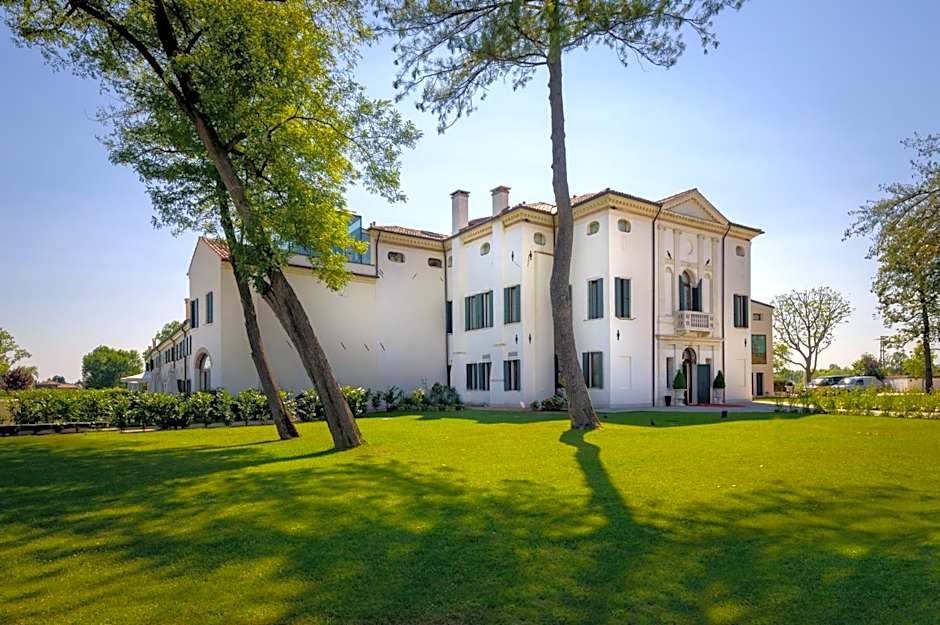 Hotel Villa Barbarich