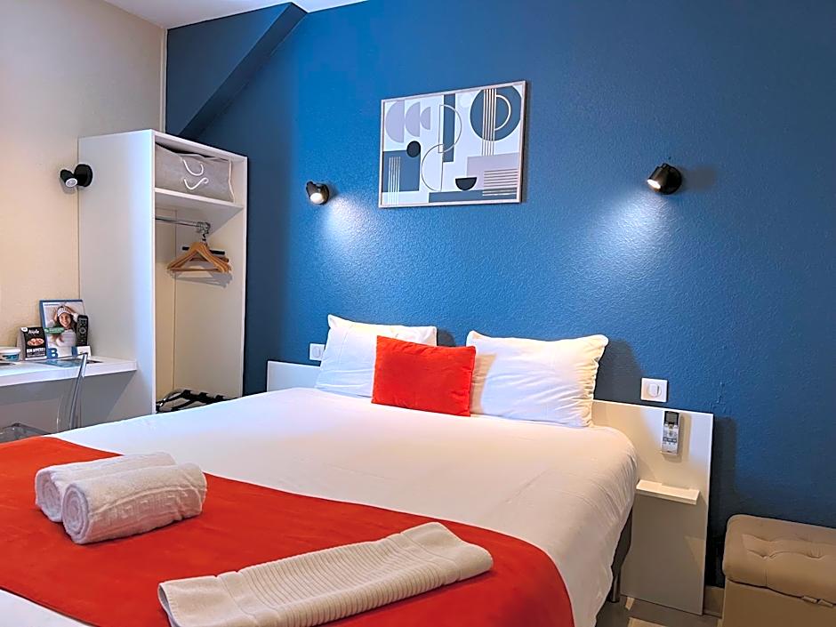 Brit Hotel du Parc Niort