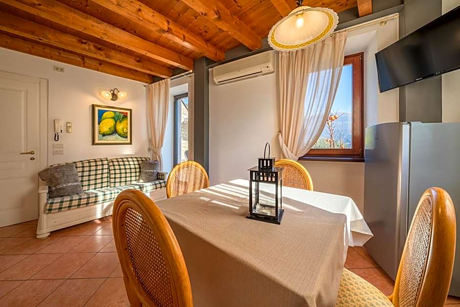 Residence Fondo La Campagnola