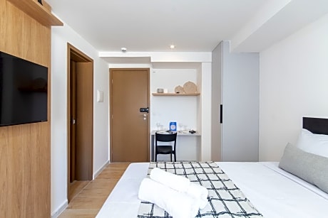 Bauten Cabo Branco 208 por Carpediem