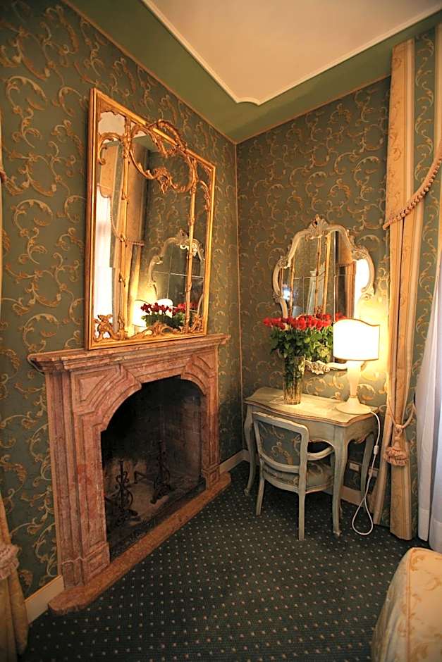 Locanda Ca' del Brocchi