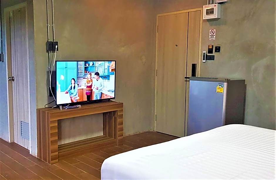 Rabbit Hotel Phimai