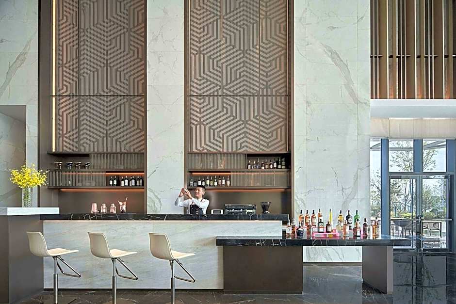 Yancheng Marriott Hotel