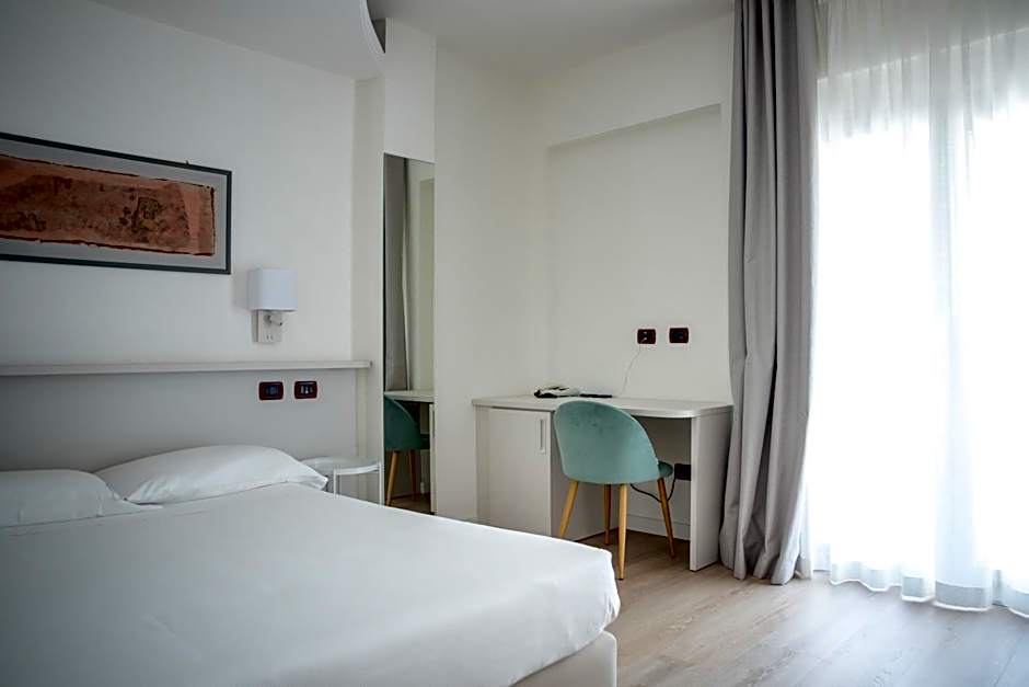 Hotel Carlo Felice Sassari