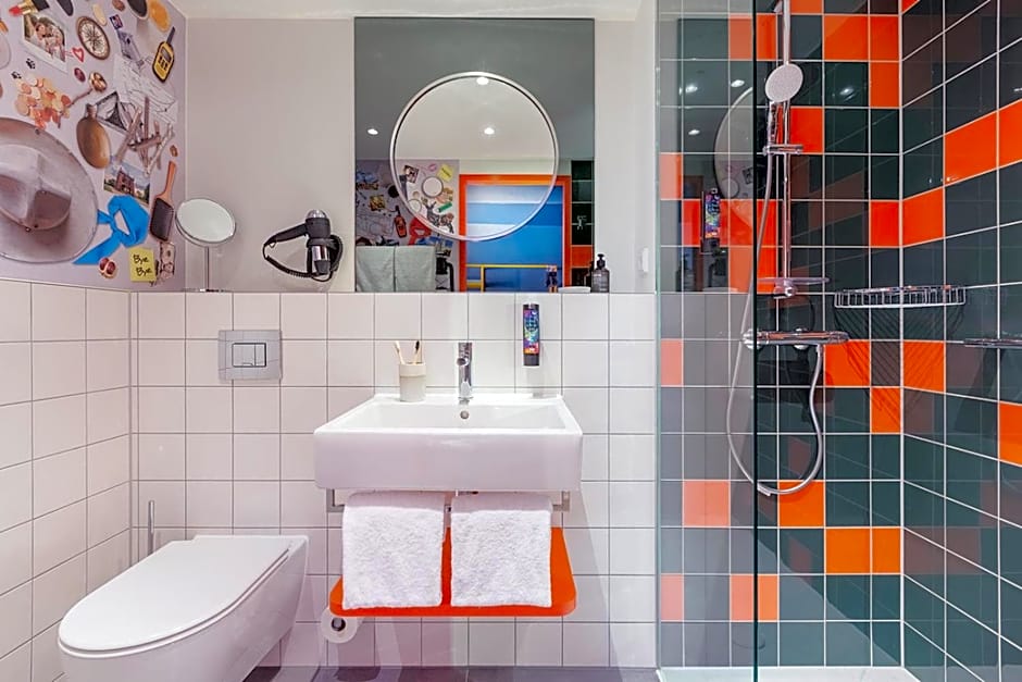 Holiday Inn  the niu, Amity Potsdam By IHG