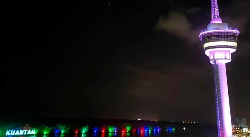 Classic Boutique Hotel Kuantan