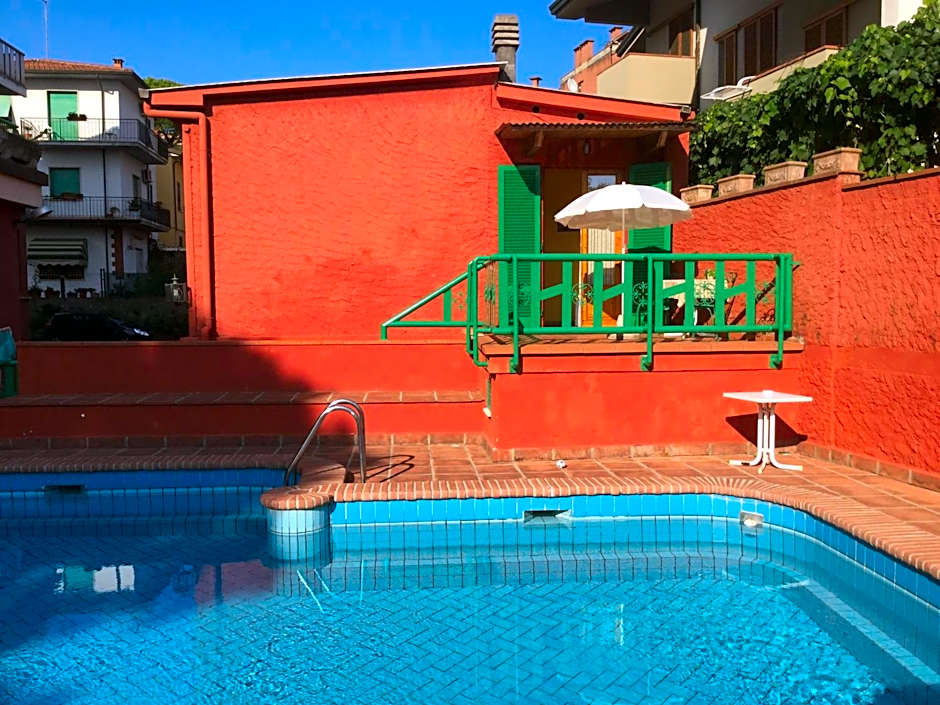 Hotel La Querceta