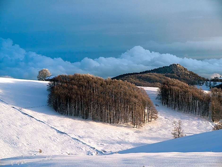 13 Comuni Ristorante E Albergo