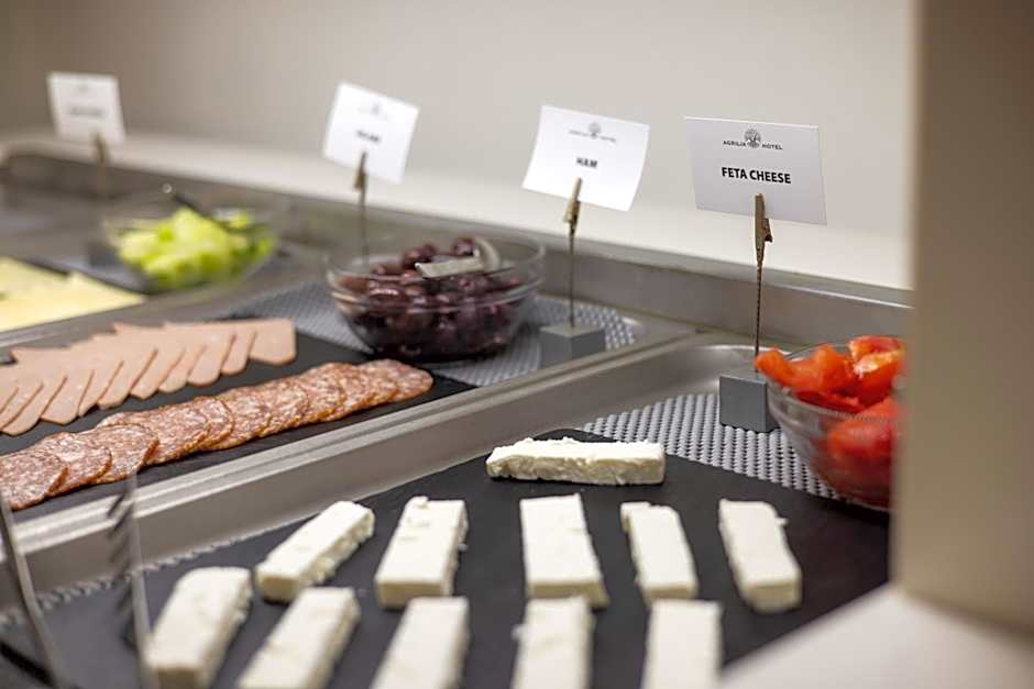 Agrilia Hotel Adults Only