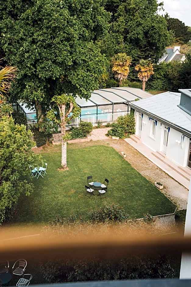 L'Armoric Hôtel - RÉNOVÉ