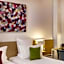 Hotel Paris Louis Blanc