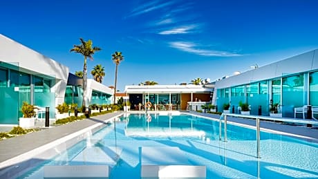 Hotel Nayra - Adults Only