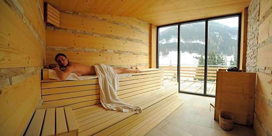 Alpen Family Hotel Someda