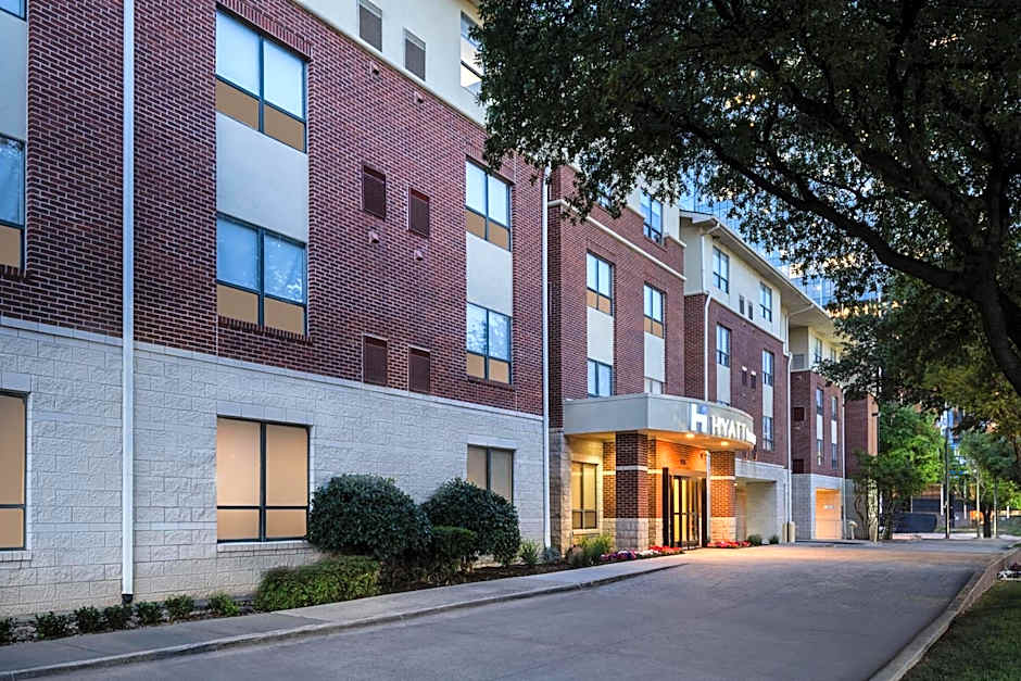 Hyatt House Dallas Uptown
