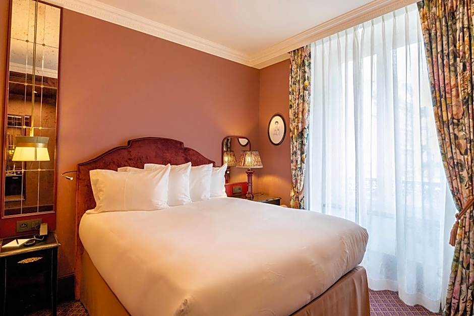 UNE AUTRE CHAMBRE